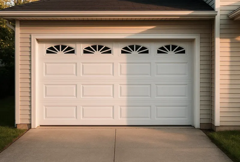 Contact Coachella Garage Door
